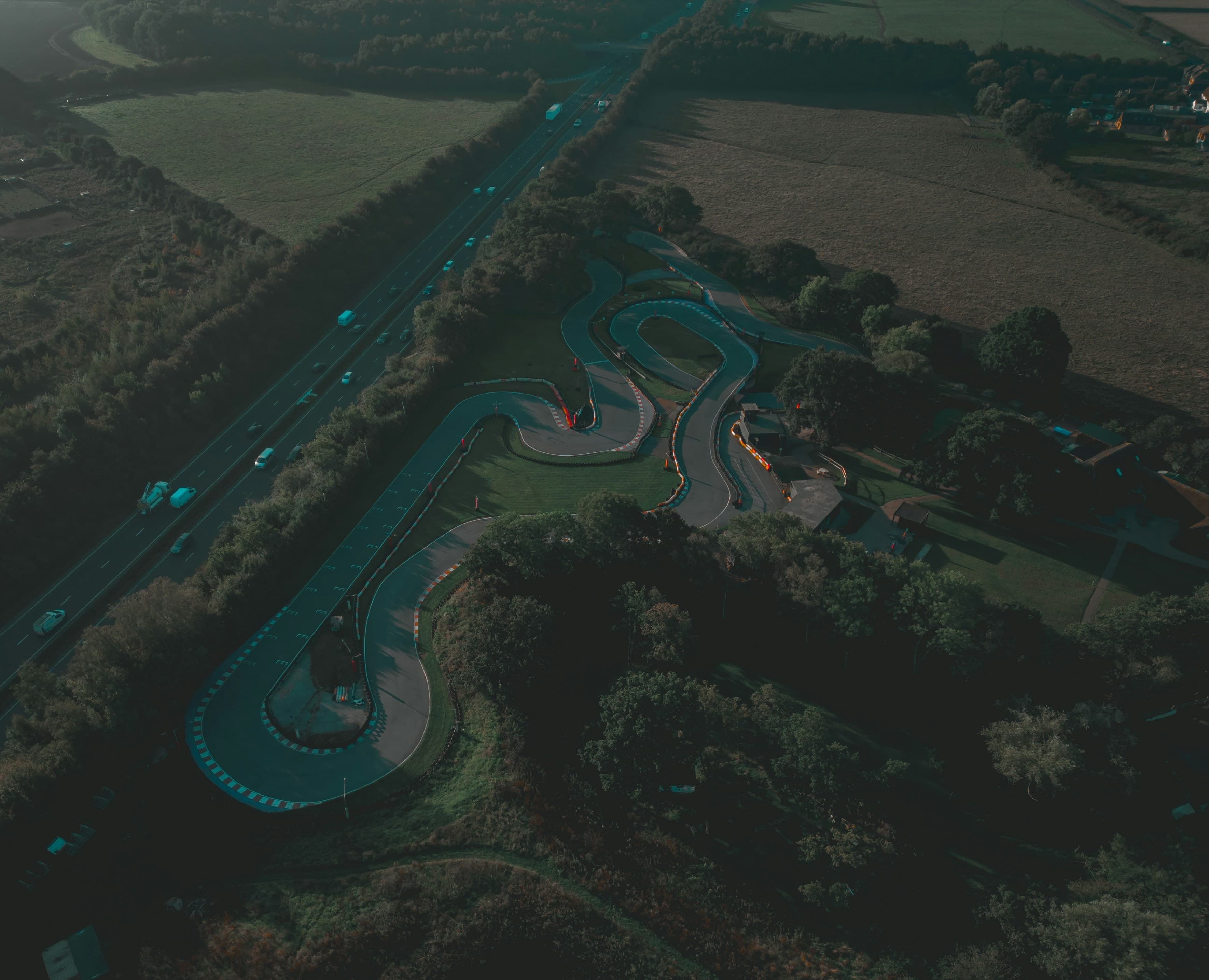 RedLine Kart