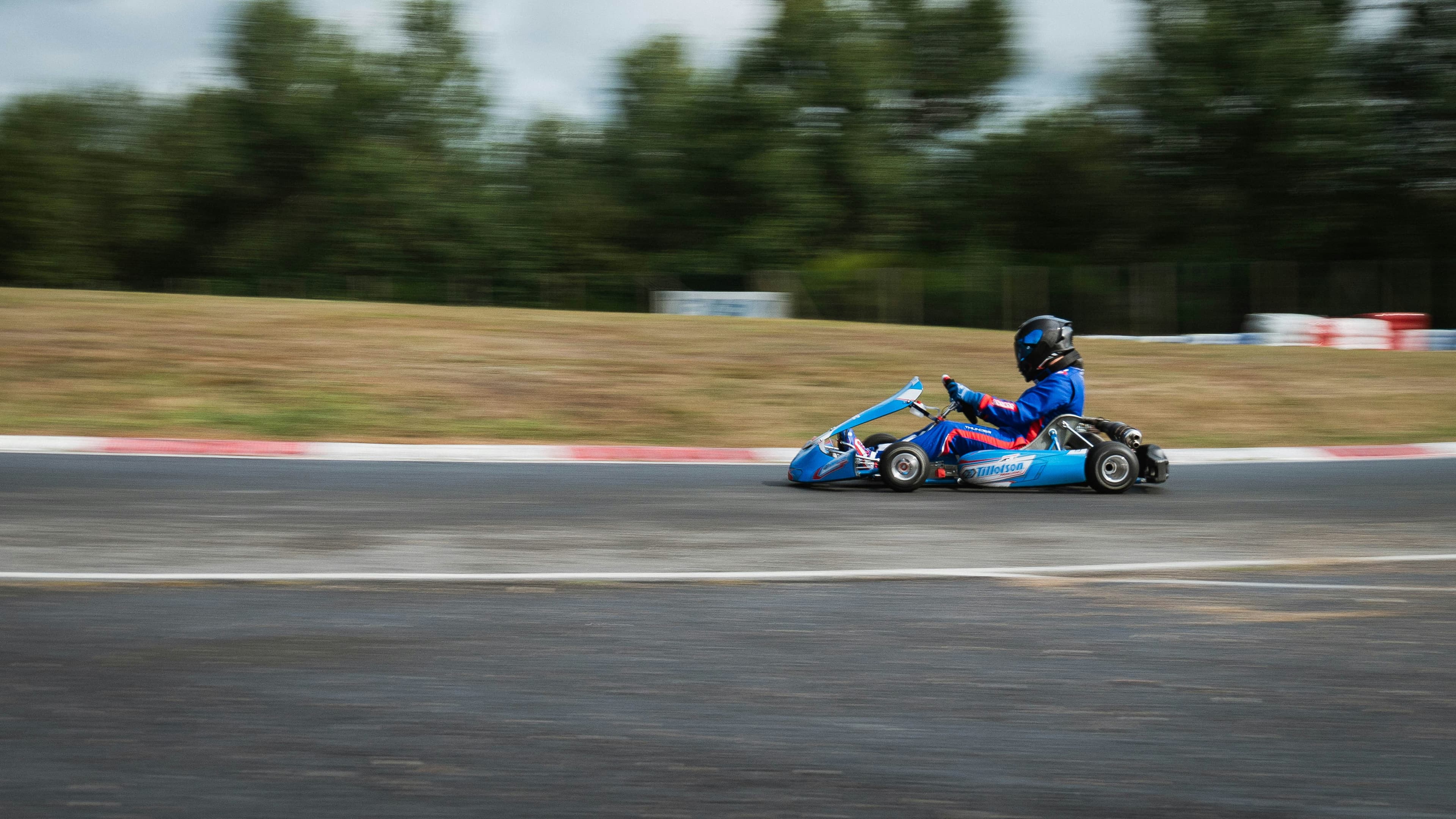 RedLine Kart