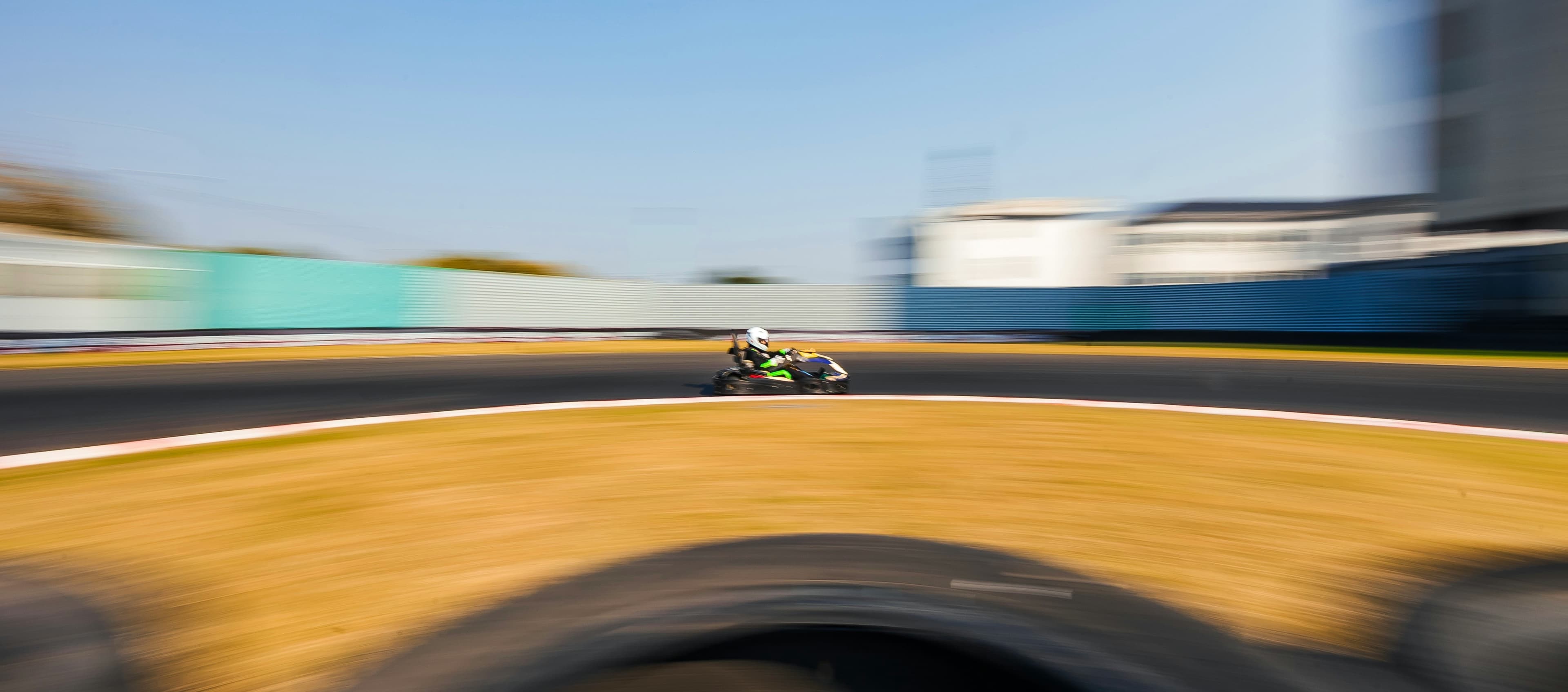 RedLine Kart