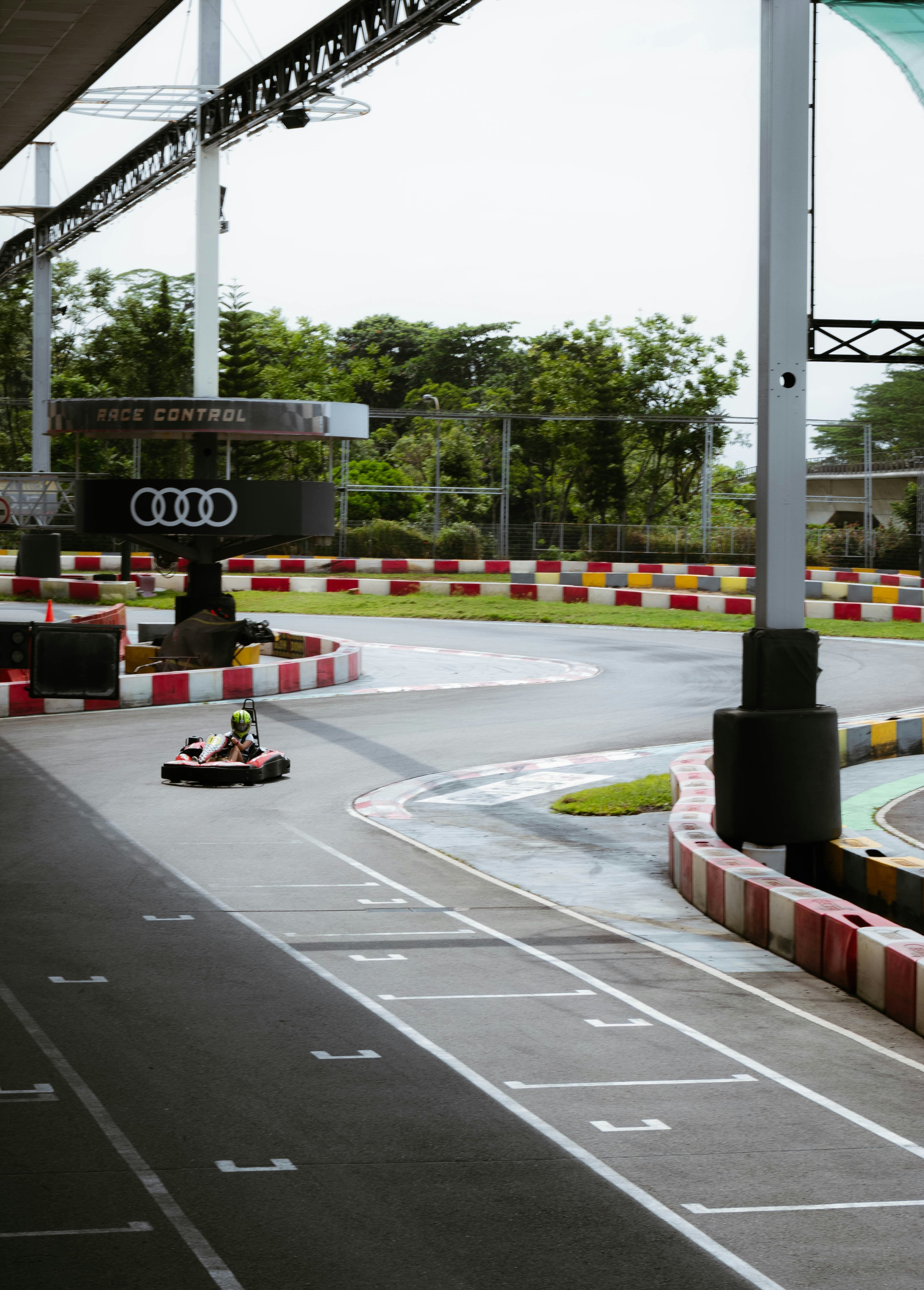 RedLine Kart