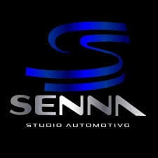Studio Automotivo Senna